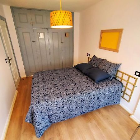 Lotila Flats Playa Apartment Gijon Exterior photo
