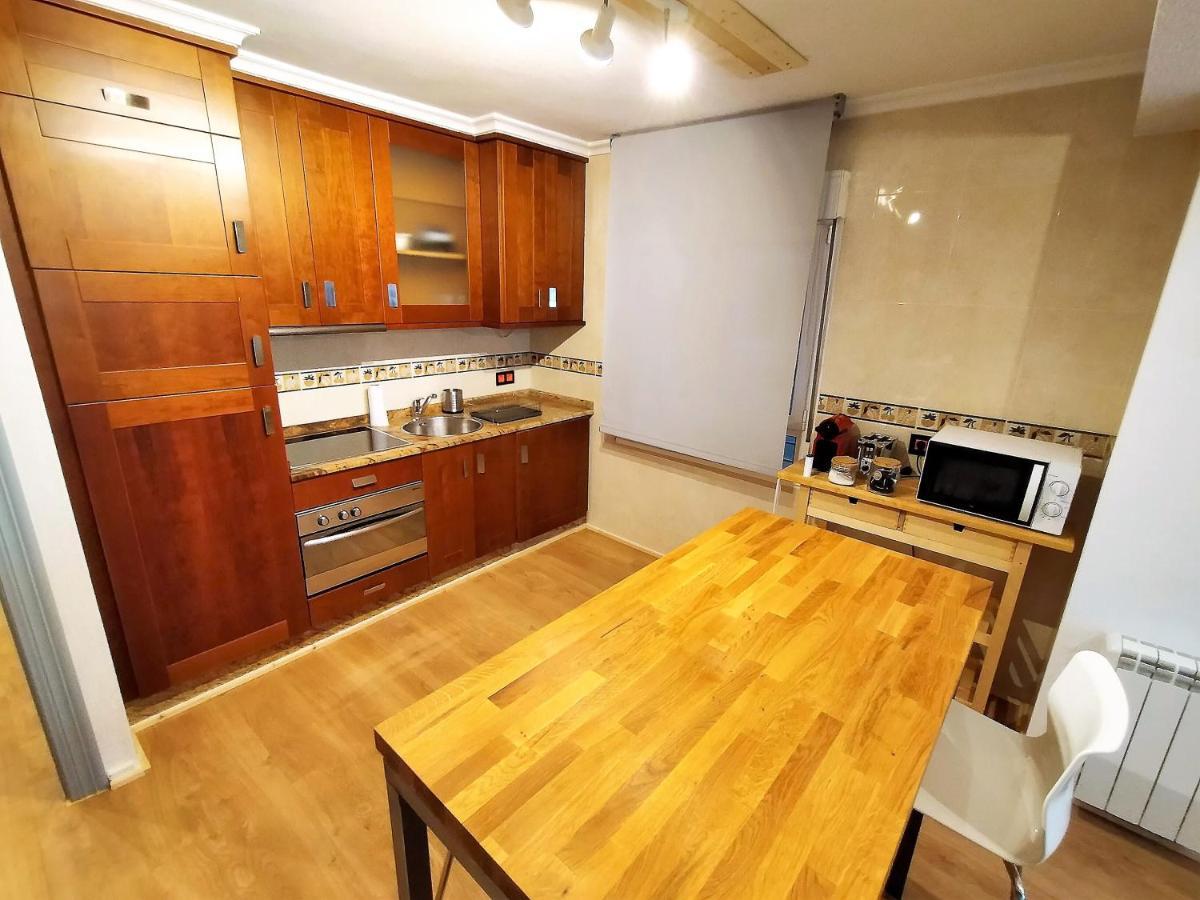 Lotila Flats Playa Apartment Gijon Exterior photo