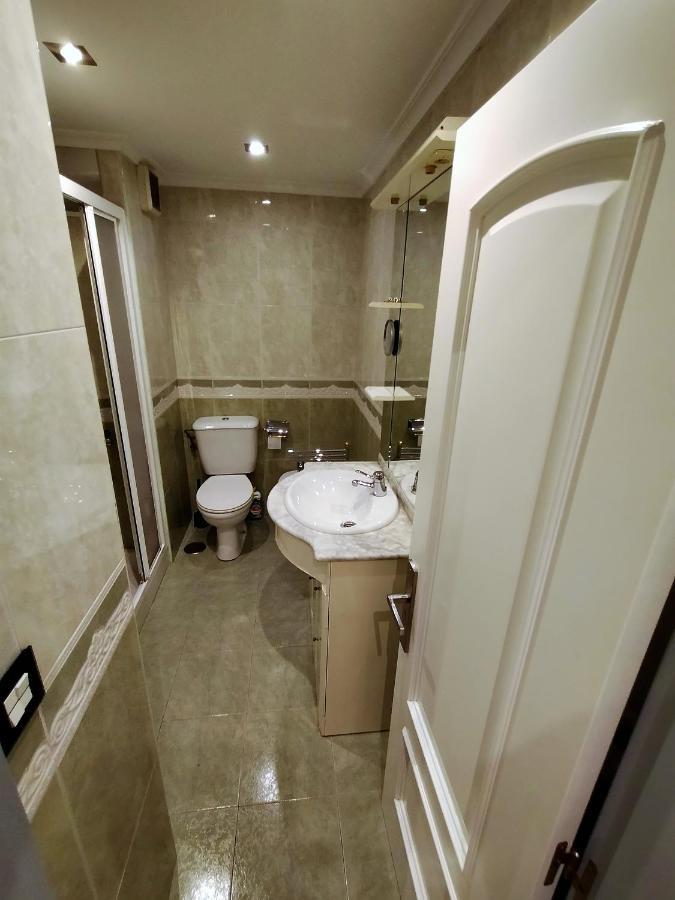 Lotila Flats Playa Apartment Gijon Exterior photo